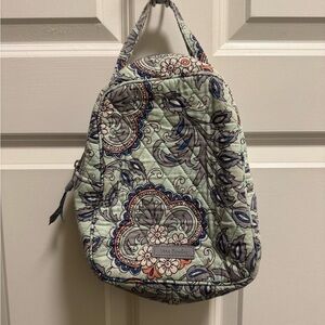 Vera Bradley Lunch Box